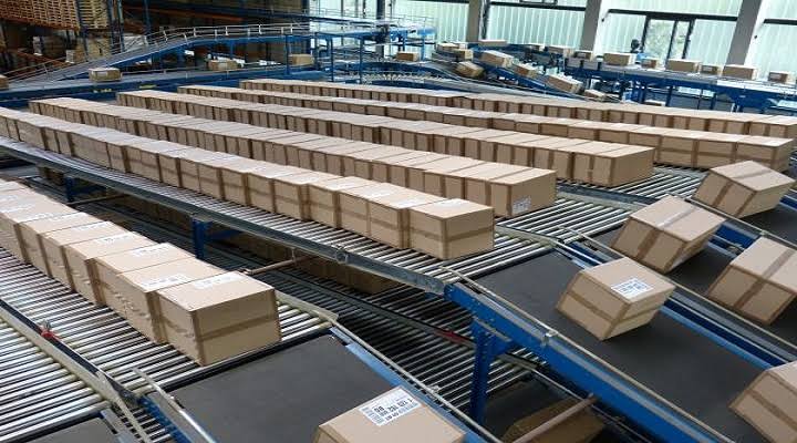 Packaging